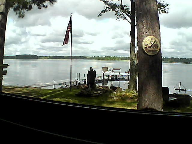 Whiteface Cam Image - Mon, 09/02/2019 11:00am 