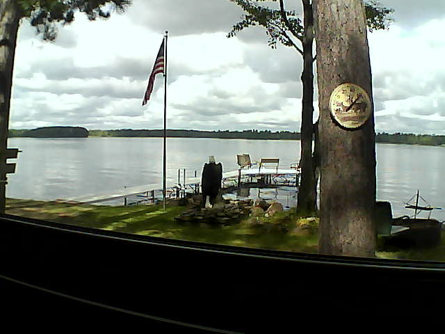 Whiteface Cam Image - Mon, 09/02/2019 11:10am 