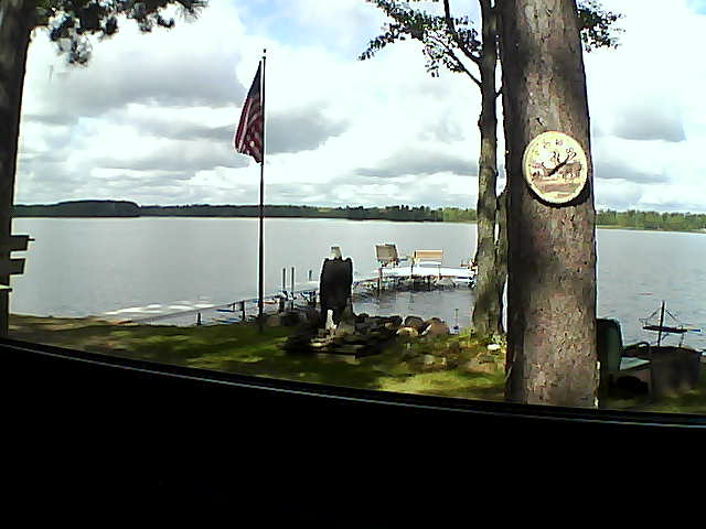 Whiteface Cam Image - Mon, 09/02/2019 11:30am 