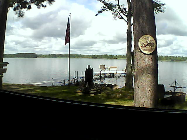 Whiteface Cam Image - Mon, 09/02/2019 11:40am 