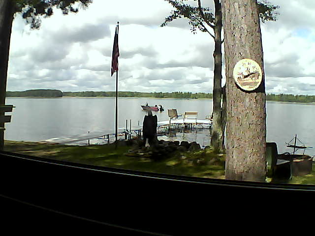 Whiteface Cam Image - Mon, 09/02/2019 11:50am 