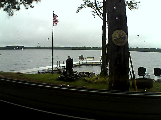 Whiteface Cam Image - Tue, 09/03/2019 10:40am 