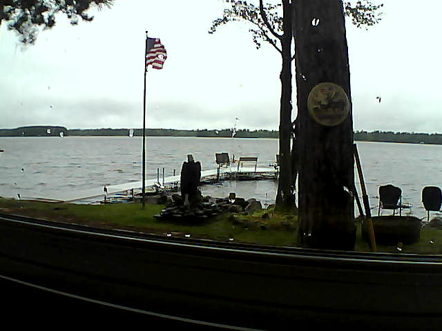 Whiteface Cam Image - Tue, 09/03/2019 10:50am 