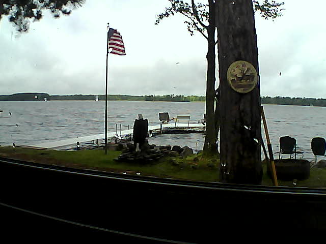 Whiteface Cam Image - Tue, 09/03/2019 11:00am 