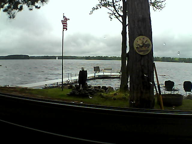 Whiteface Cam Image - Tue, 09/03/2019 11:20am 