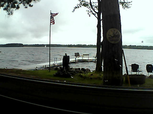 Whiteface Cam Image - Tue, 09/03/2019 11:30am 