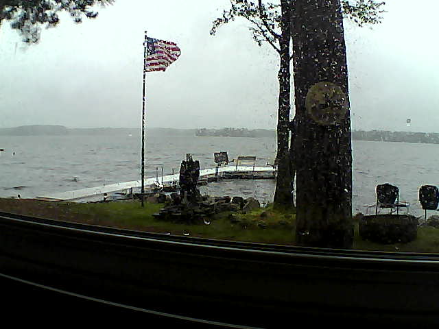 Whiteface Cam Image - Tue, 09/03/2019 11:40am 