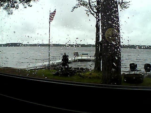 Whiteface Cam Image - Tue, 09/03/2019 12:30pm 