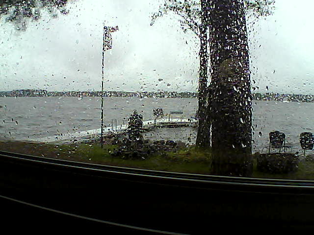 Whiteface Cam Image - Tue, 09/03/2019 1:00pm 