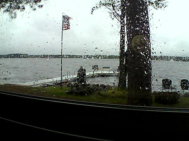 Whiteface Cam Image - Tue, 09/03/2019 1:10pm 