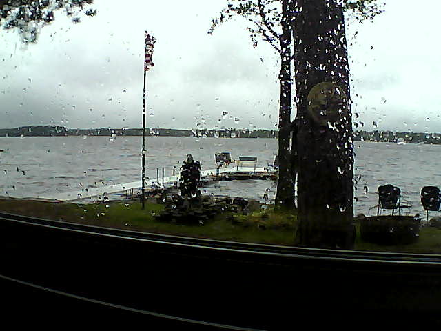 Whiteface Cam Image - Tue, 09/03/2019 1:20pm 