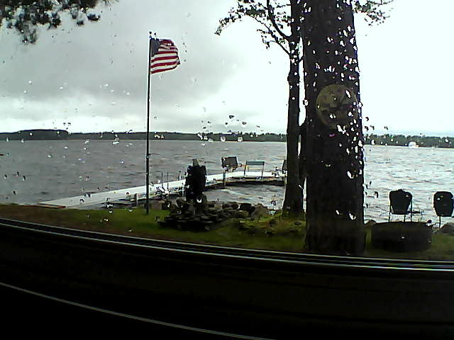 Whiteface Cam Image - Tue, 09/03/2019 1:30pm 