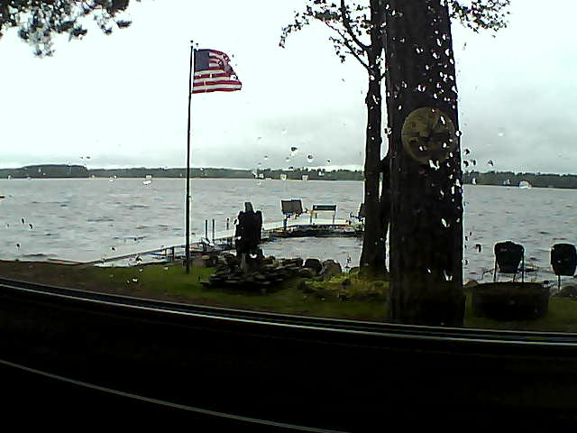 Whiteface Cam Image - Tue, 09/03/2019 1:40pm 