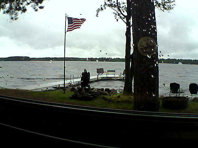 Whiteface Cam Image - Tue, 09/03/2019 1:50pm 