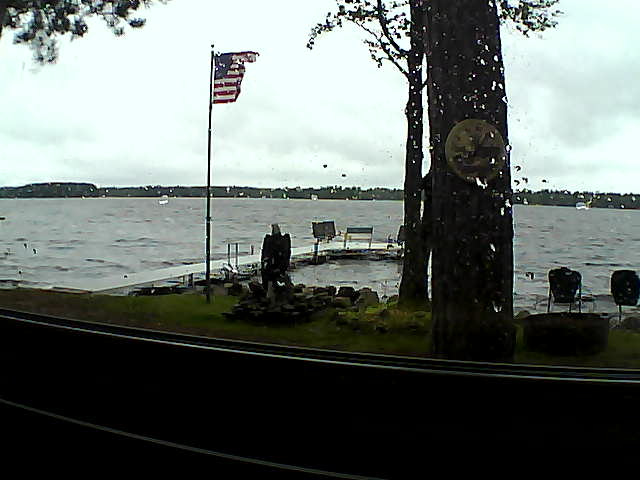 Whiteface Cam Image - Tue, 09/03/2019 2:00pm 