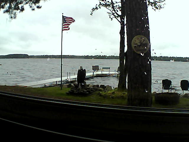 Whiteface Cam Image - Tue, 09/03/2019 2:10pm 