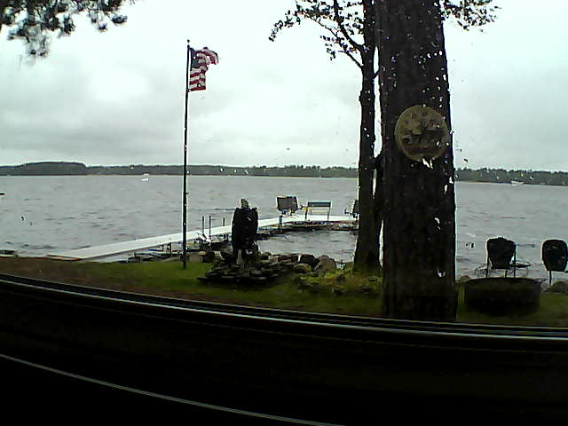 Whiteface Cam Image - Tue, 09/03/2019 2:20pm 