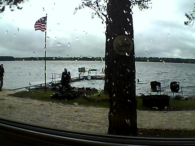 Whiteface Cam Image - Tue, 09/03/2019 4:00pm 