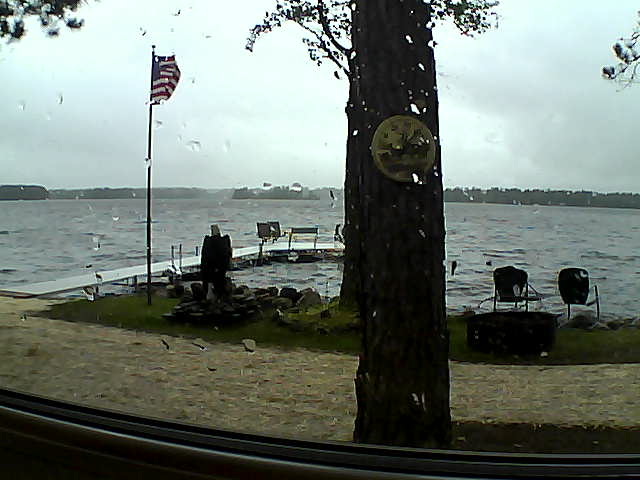 Whiteface Cam Image - Tue, 09/03/2019 4:10pm 