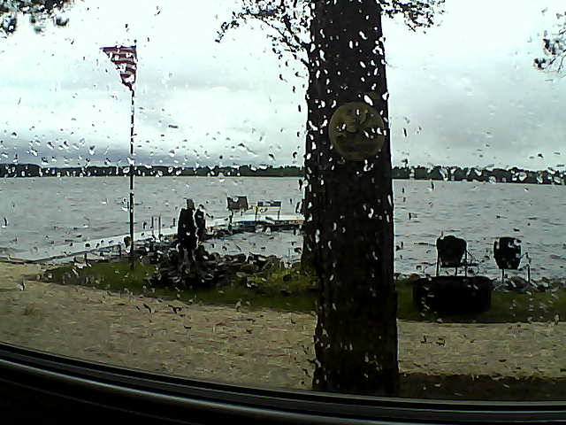 Whiteface Cam Image - Tue, 09/03/2019 4:30pm 