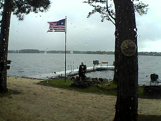 Whiteface Cam Image - Tue, 09/03/2019 6:28pm 