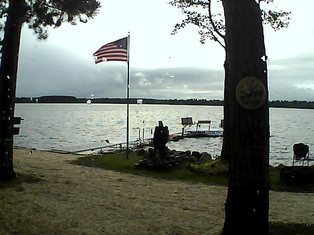 Whiteface Cam Image - Tue, 09/03/2019 6:38pm 