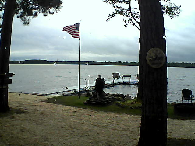 Whiteface Cam Image - Tue, 09/03/2019 6:48pm 