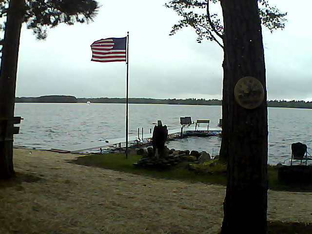 Whiteface Cam Image - Tue, 09/03/2019 7:08pm 