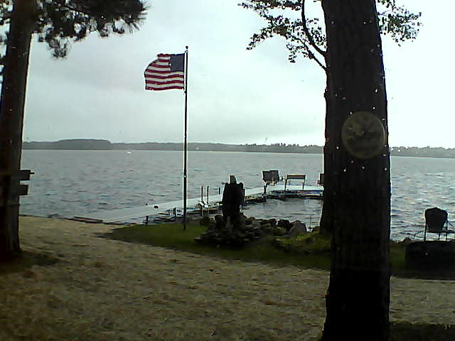 Whiteface Cam Image - Tue, 09/03/2019 7:18pm 