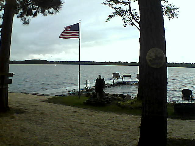 Whiteface Cam Image - Tue, 09/03/2019 7:28pm 