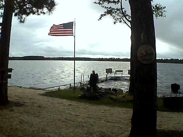 Whiteface Cam Image - Tue, 09/03/2019 7:38pm 