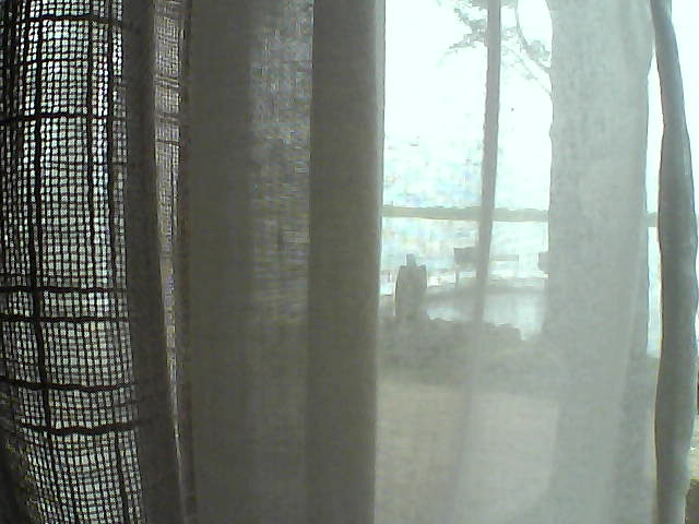 Whiteface Cam Image - Wed, 09/04/2019 6:21am 