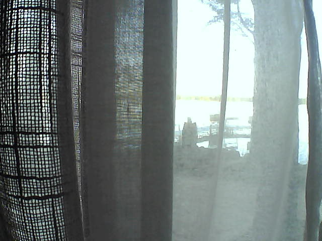 Whiteface Cam Image - Wed, 09/04/2019 7:22am 