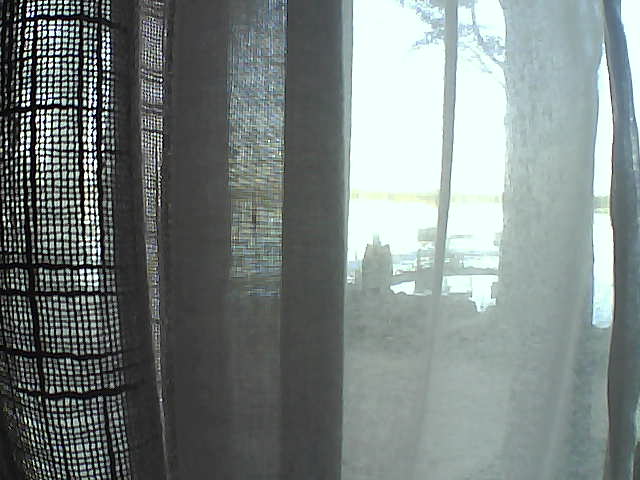 Whiteface Cam Image - Wed, 09/04/2019 7:52am 