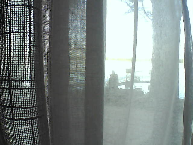 Whiteface Cam Image - Wed, 09/04/2019 8:12am 