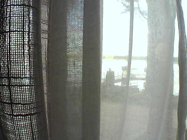 Whiteface Cam Image - Wed, 09/04/2019 8:22am 