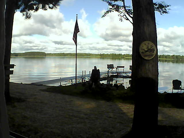 Whiteface Cam Image - Wed, 09/04/2019 9:42am 
