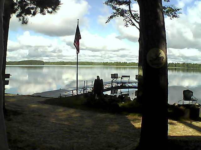 Whiteface Cam Image - Wed, 09/04/2019 9:52am 