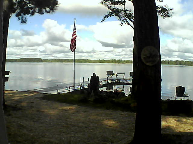 Whiteface Cam Image - Wed, 09/04/2019 10:02am 