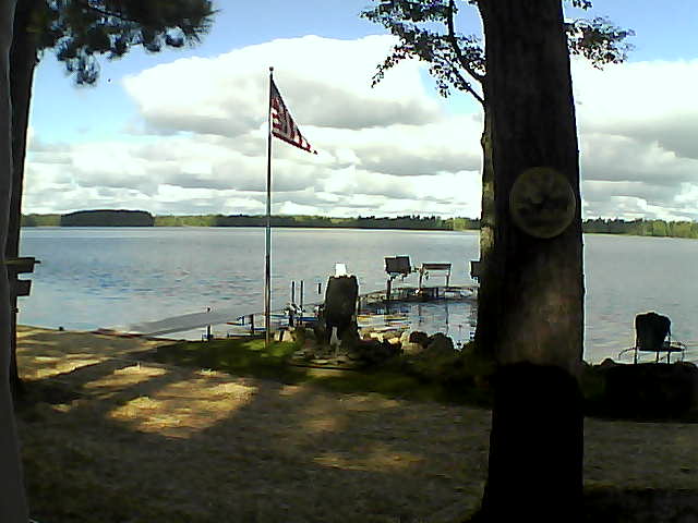 Whiteface Cam Image - Wed, 09/04/2019 10:22am 