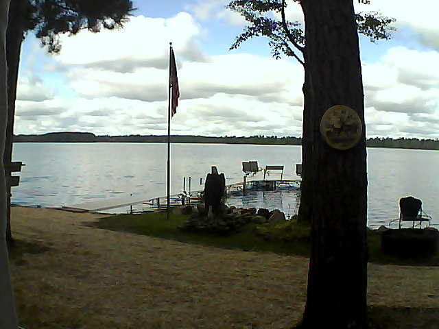 Whiteface Cam Image - Wed, 09/04/2019 10:52am 