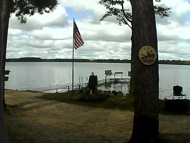 Whiteface Cam Image - Wed, 09/04/2019 11:02am 