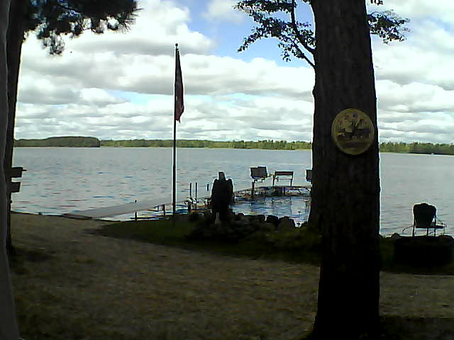 Whiteface Cam Image - Wed, 09/04/2019 11:22am 