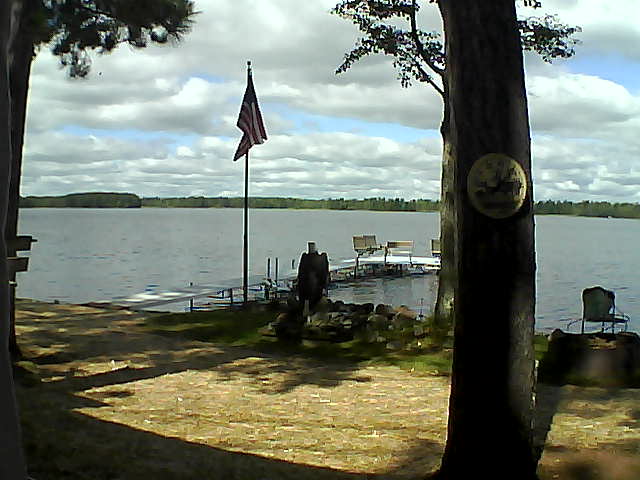 Whiteface Cam Image - Wed, 09/04/2019 11:32am 