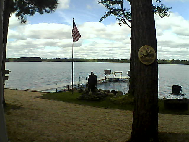 Whiteface Cam Image - Wed, 09/04/2019 12:22pm 