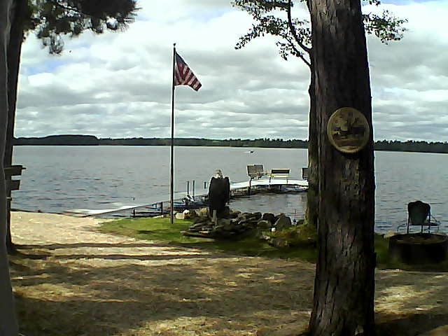 Whiteface Cam Image - Wed, 09/04/2019 1:22pm 