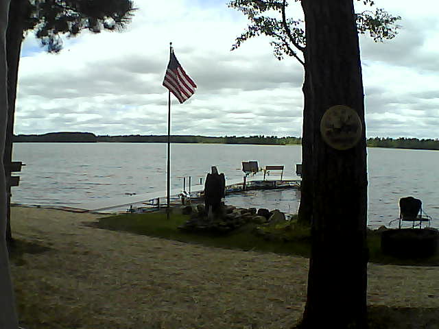 Whiteface Cam Image - Wed, 09/04/2019 1:32pm 