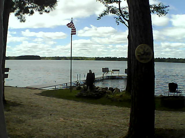 Whiteface Cam Image - Wed, 09/04/2019 2:42pm 