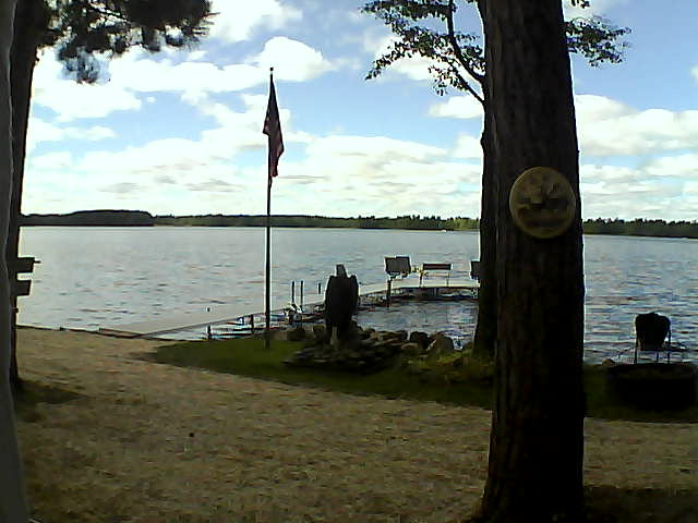 Whiteface Cam Image - Wed, 09/04/2019 2:52pm 