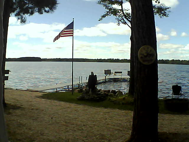 Whiteface Cam Image - Wed, 09/04/2019 3:12pm 